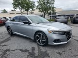 Used 2021 Honda Accord Sport Special Edition image 3