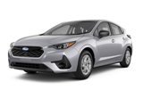 New 2025 Subaru Impreza 2.0i image 2