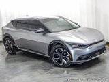 Used 2022 Kia EV6 Wind image 4