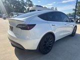 Used 2021 Tesla Model Y Performance image 4
