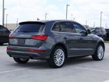 Used 2017 Audi Q5 2.0T Premium Plus w/ Technology Package image 4