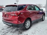 Certified 2022 Chevrolet Equinox LT image 3
