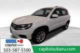 Used 2017 Volkswagen Tiguan Wolfsburg Edition image 5
