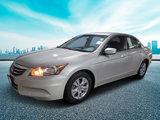 Used 2011 Honda Accord LX-P image 2