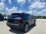 Certified 2022 Jeep Cherokee Trailhawk image 2