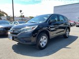Used 2015 Honda CR-V LX image 3