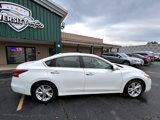 Used 2013 Nissan Altima 2.5 SL w/ Technology Pkg image 2