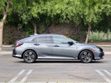 Used 2017 Honda Civic EX-L image 3