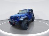 Used 2018 Jeep Wrangler Sport S image 4