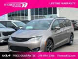 Used 2018 Chrysler Pacifica Touring Plus w/ S Appearance Package image 5