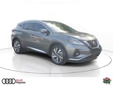 Used 2020 Nissan Murano SL w/ Cargo Package image 1