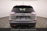 Used 2019 Jeep Cherokee Trailhawk w/ Comfort/Convenience Group image 5