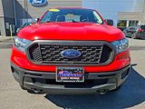 Certified 2022 Ford Ranger XL w/ Equipment Group 101A High image 3
