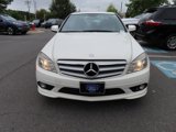 Used 2009 Mercedes-Benz C 300 Sedan image 2