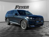 Certified 2022 Lincoln Aviator Reserve w/ Equipment Group 201A image 6