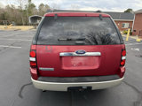 Used 2008 Ford Explorer Eddie Bauer image 5