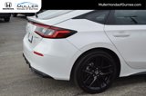 Certified 2025 Honda Civic Sport image 5