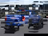 New 2025 GMC Canyon Elevation image 4