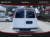 Used 2011 Chevrolet Express 1500 image 4