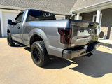 Used 2019 Ford F150 XL w/ Equipment Group 101A Mid image 4