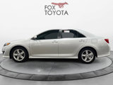 Used 2014 Toyota Camry SE image 3