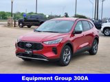 New 2025 Ford Escape ST-Line w/ Tech Pack #1 image 4