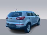 Used 2012 Kia Sportage LX image 3
