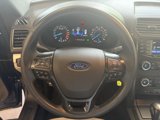 Used 2018 Ford Explorer 4WD image 2