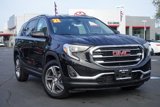 Used 2021 GMC Terrain SLT image 4