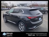 Certified 2021 Buick Envision Essence w/ Technology Package I image 5