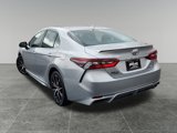 Certified 2022 Toyota Camry SE image 5
