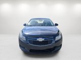 Used 2014 Chevrolet Cruze Eco image 2