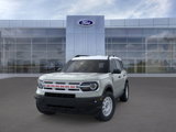 New 2024 Ford Bronco Sport Heritage w/ Heritage Convenience Package image 2
