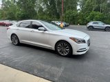 Used 2017 Genesis G80 3.8 w/ Option Group 02 image 3
