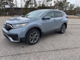 Used 2020 Honda CR-V EX image 5
