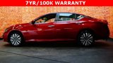 Certified 2023 Nissan Altima 2.5 SV image 4