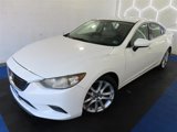 Used 2016 MAZDA MAZDA6 Touring image 4
