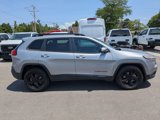 Used 2017 Jeep Cherokee High Altitude image 2