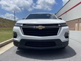 Used 2022 Chevrolet Traverse LS image 2