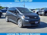 Used 2020 Chevrolet Bolt LT image 3