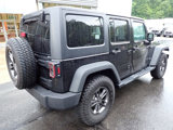 Used 2016 Jeep Wrangler Unlimited Sport w/ Quick Order Package 24S image 2