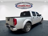 Used 2020 Nissan Frontier SV image 3