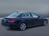Used 2014 Mercedes-Benz E 350 4MATIC Sedan image 3