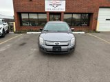 Used 2007 Ford Fusion SE image 2