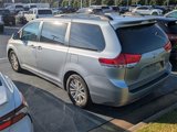 Used 2012 Toyota Sienna XLE image 4