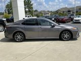 Used 2024 Toyota Camry XLE w/ Navigation Package image 5