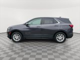 Used 2022 Chevrolet Equinox LT image 4