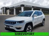 Used 2018 Jeep Compass Limited w/ Navigation Group image 4