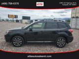 Used 2018 Subaru Forester 2.0XT Touring image 2