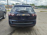 Used 2017 Chevrolet Traverse LT image 5